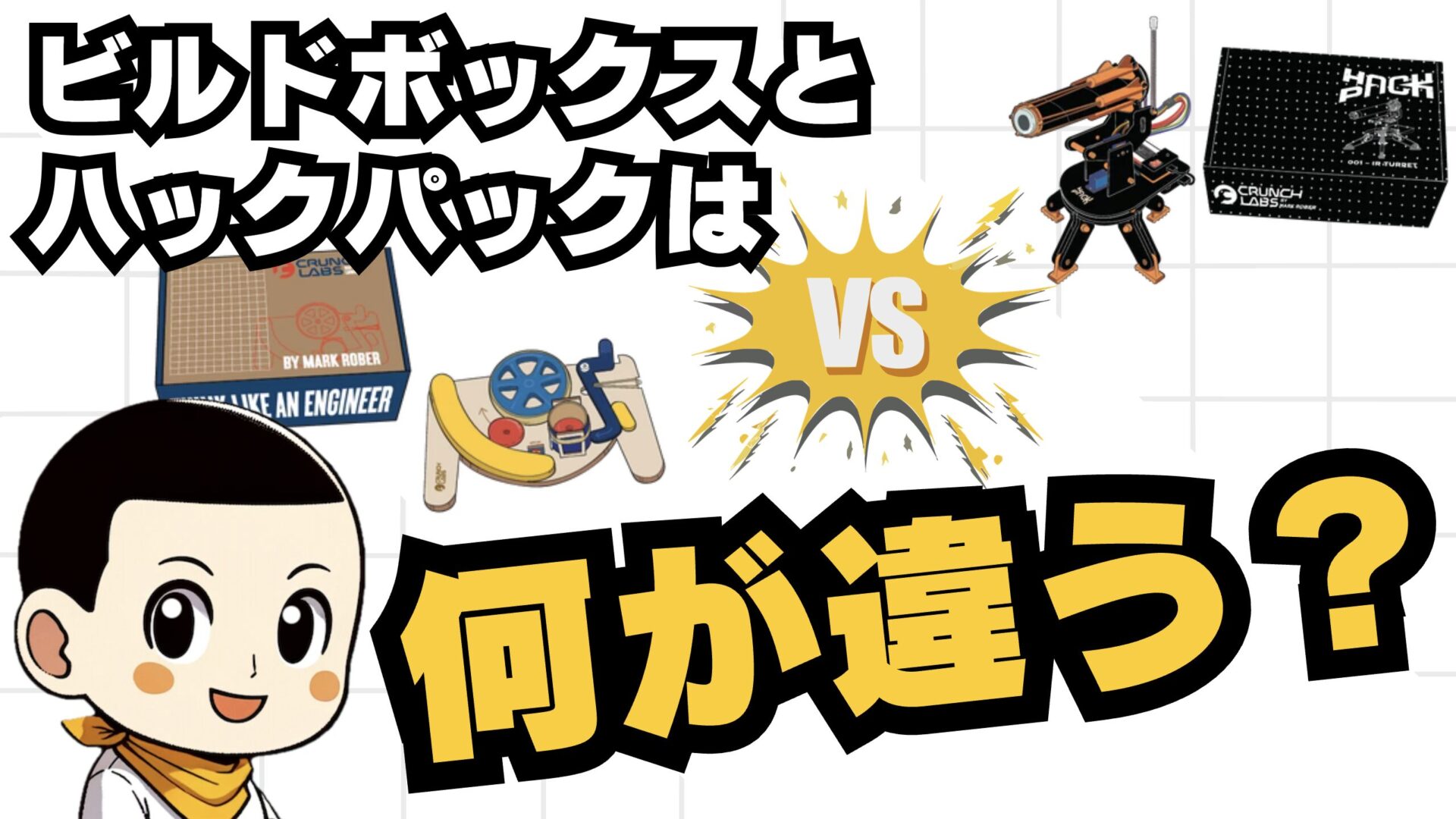 Thumb Compare