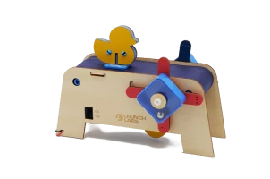 Bb09 Duck V2
