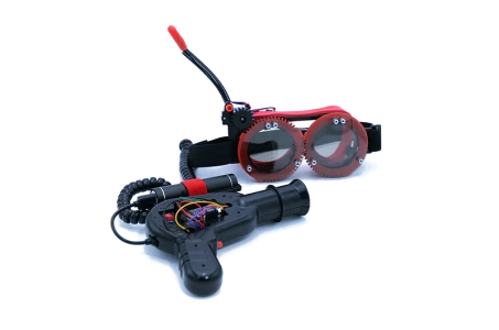 Hp05 Laser