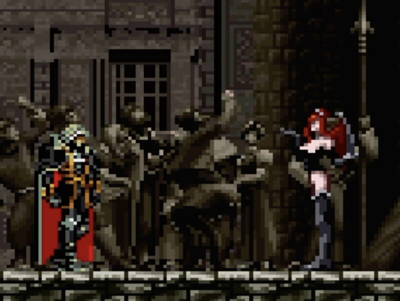 Gekka Enemy095 Start00as