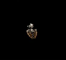 Gekka Enemy009 Mini