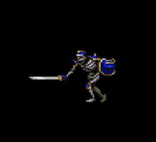 Gekka Enemy010 Mini