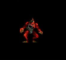 Gekka Enemy011 Mini