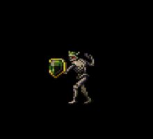 Gekka Enemy013 Mini
