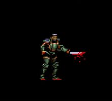 Gekka Enemy014 Mini