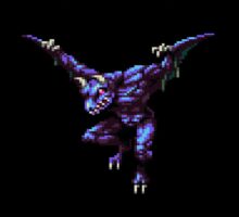 Gekka Enemy018 Mini