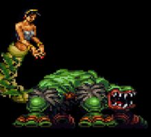 Gekka Enemy022 Mini