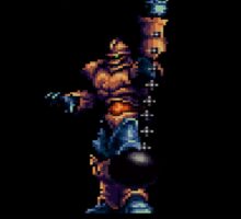 Gekka Enemy027 Mini