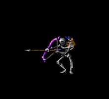 Gekka Enemy032 Mini