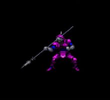 Gekka Enemy033 Mini