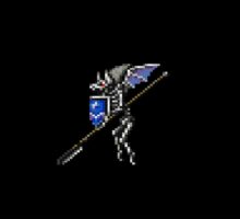 Gekka Enemy038 Mini