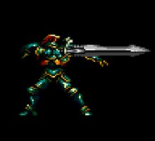 Gekka Enemy042 Mini