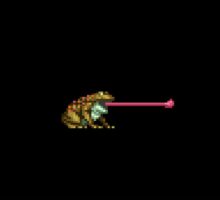 Gekka Enemy044 Mini
