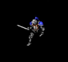 Gekka Enemy046 Mini