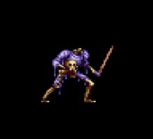 Gekka Enemy047 Mini