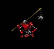 Gekka Enemy052 Mini