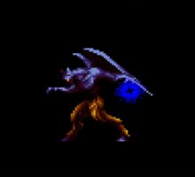 Gekka Enemy082 Mini
