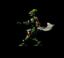 Gekka Enemy083 Mini