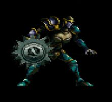 Gekka Enemy087 Mini