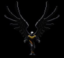 Gekka Enemy088 Mini