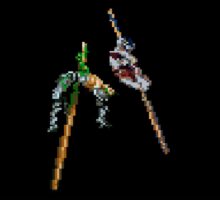 Gekka Enemy096 Mini
