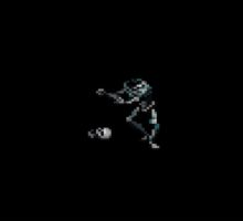 Gekka Enemy101 Mini