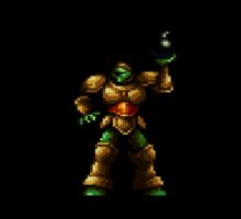 Gekka Enemy103 Mini