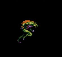 Gekka Enemy108 Mini