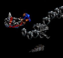 Gekka Enemy109 Mini