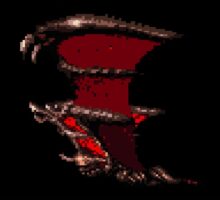 Gekka Enemy115 Mini