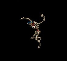 Gekka Enemy120 Mini