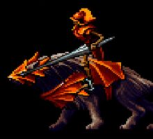 Gekka Enemy121 Mini