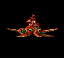 Gekka Enemy122 Mini