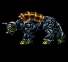 Gekka Enemy123 Mini