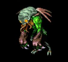 Gekka Enemy126 Mini
