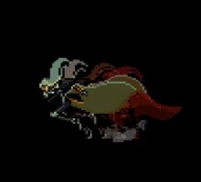 Gekka Enemy127 Mini