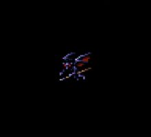 Gekka Enemy132 Mini