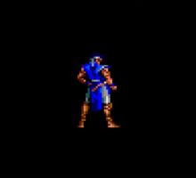 Gekka Enemy140 Mini