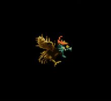 Gekka Enemy141 Mini