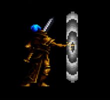 Gekka Enemy143 Mini