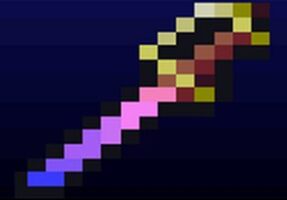 Gekka Weapon007 Mini
