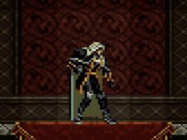 Gekka Armor Manto001