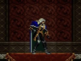 Gekka Armor Manto007