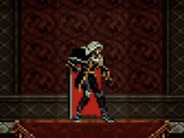 Gekka Armor Manto008