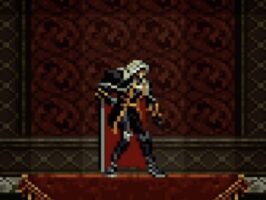 Gekka Armor Manto009