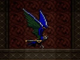 Gekka Armor Mantobat007
