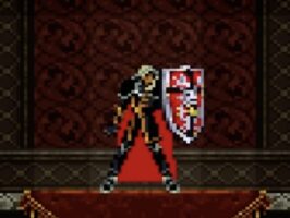 Gekka Armor Shield001