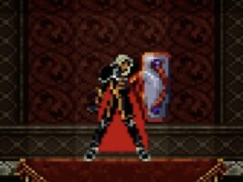 Gekka Armor Shield006