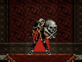 Gekka Armor Shield009