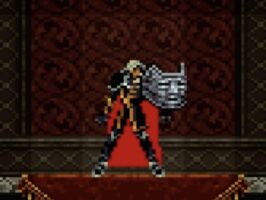 Gekka Armor Shield011